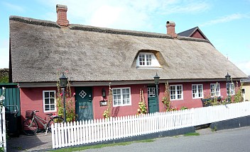 Fanø - Nordby Fanø - Nordby