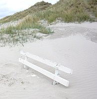 Fanø - Strand Fanø - Strand