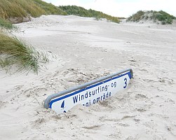 Fanø - Strand Fanø - Strand