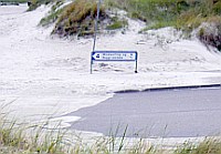 Fanø - Sand Fanø - Sand
