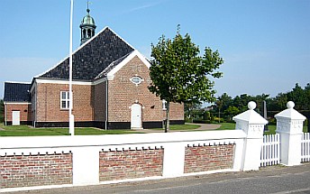 Fanø - Nordby Fanø - Nordby