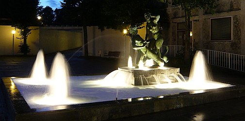 Århus Århus