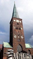 Århus Århus