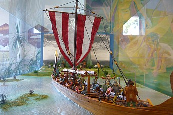 Marinemuseum Marinemuseum