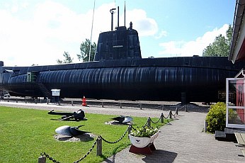 Marinemuseum Marinemuseum