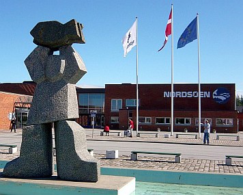 Nordsee Ozeanariun Nordsee Ozeanariun