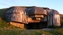 Bunker Bunker