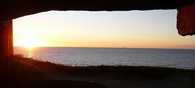 Sonnenuntergang Sonnenuntergang