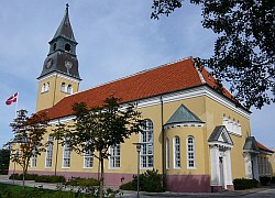 Skagen Skagen
