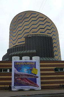 Planetarium Planetarium
