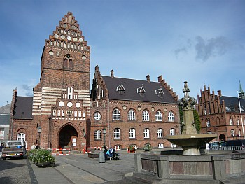 Roskilde Roskilde