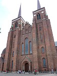 Roskilde Roskilde