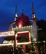 Tivoli Tivoli