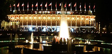 Tivoli Tivoli