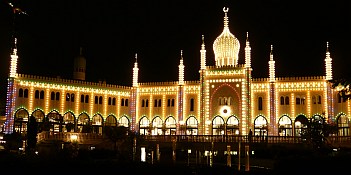 Tivoli Tivoli