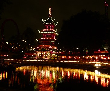 Tivoli Tivoli