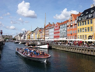 Nyhavn Nyhavn