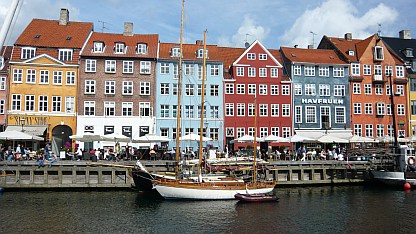 Nyhavn Nyhavn