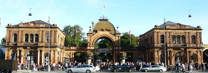 Tivoli Tivoli
