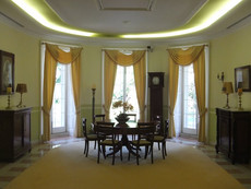 Museum in Kerkyra Museum in Kerkyra