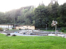 Wasserpark Feldkirchen