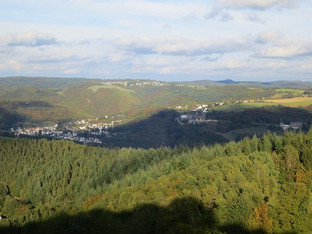 Aussicht