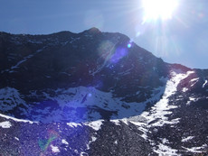 Beim Pizzo Stella Beim Pizzo Stella