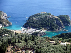 Bella Vista Bella Vista