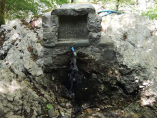 Vikos-Schlucht Vikos-Schlucht