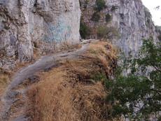 Vikos-Schlucht Vikos-Schlucht
