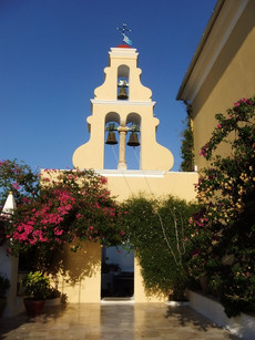 Kloster Theotokos Kloster Theotokos