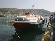 Sarandë Sarandë