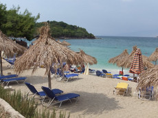 Ksamil Ksamil