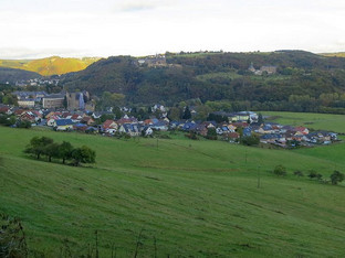Hausen