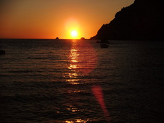 Paleokastritsa Paleokastritsa