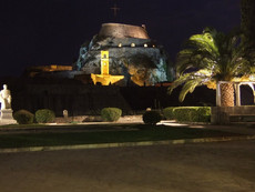 Palaio Frourio Palaio Frourio