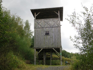 Aussichtsturm