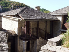 Kloster Agia Paraskevi Kloster Agia Paraskevi