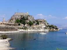 Palaio Frourio Palaio Frourio