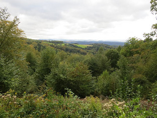 Aussicht
