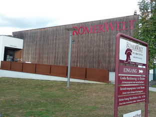 RömerWelt