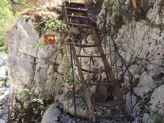 Vikos-Schlucht Vikos-Schlucht