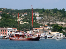 Paxos Paxos