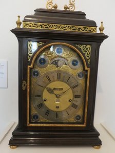 Wiener Uhrenmuseum