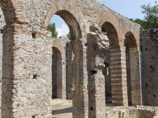 Butrint Butrint