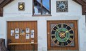 Turmuhrenmuseum Granheim (Granheim - Ehingen, Deutschland) Uhr