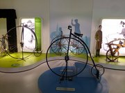 Zweirad-Museum