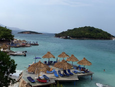 Ksamil Ksamil