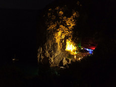 Paleokastritsa Paleokastritsa