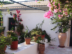 Kloster Theotokos Kloster Theotokos